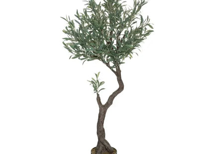 Olivo artificial, 140 cm de altura - 181466