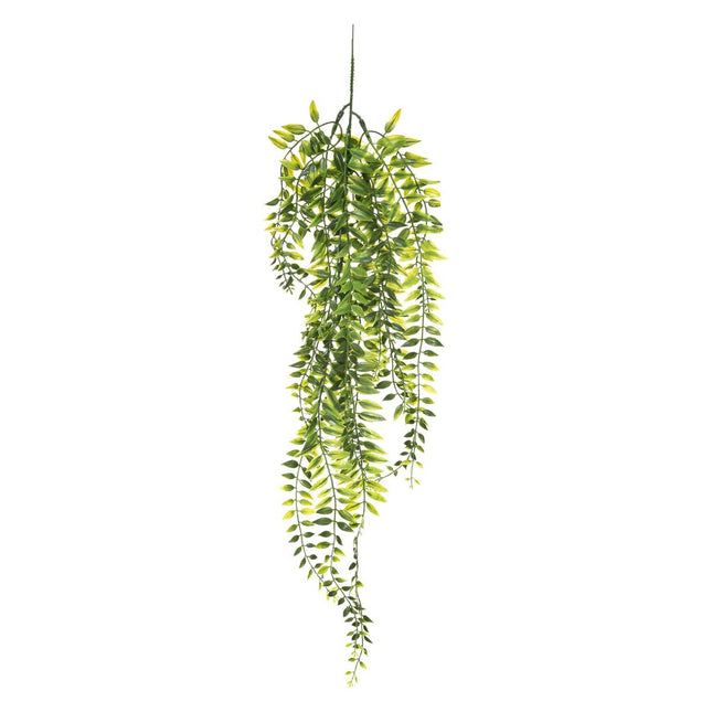 Planta artificial colgante A75cm - 181491