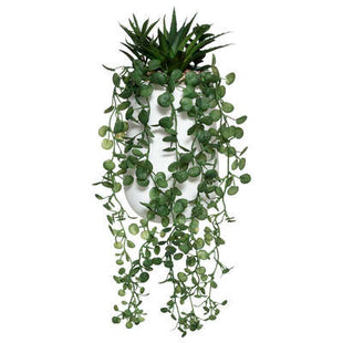 Planta colgante A33cm - 181501