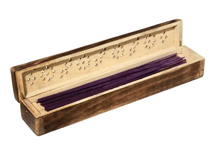 Varillas de Incienso "Nag Champa" Set de 20 - 181610
