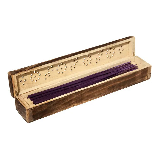 Varillas de Incienso "Nag Champa" Set de 20 - 181610