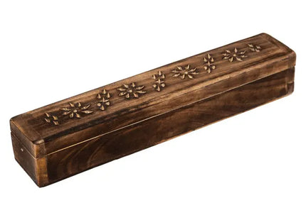 Varillas de Incienso "Nag Champa" Set de 20 - 181610