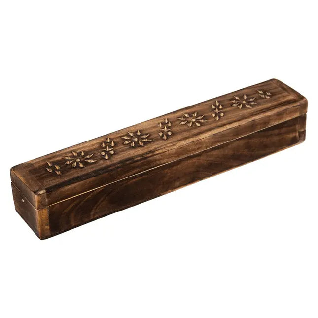 Varillas de Incienso "Nag Champa" Set de 20 - 181610