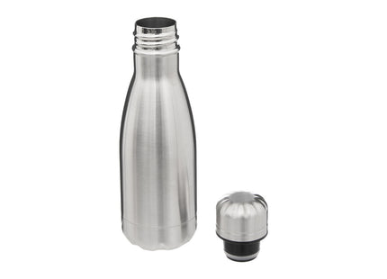 Botella isotérmica de acero inoxidable 0,26L - 181838