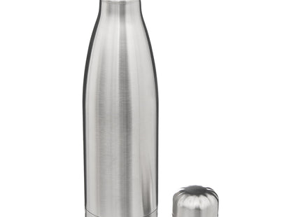 Botella isotérmica de acero inoxidable 0,5L - 181839