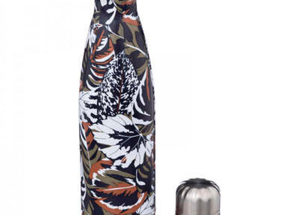 Botella isotérmica de acero inox 0,5L - 181886