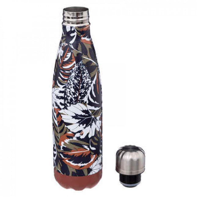 Botella isotérmica de acero inox 0,5L - 181886