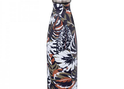 Botella isotérmica de acero inox 0,5L - 181886