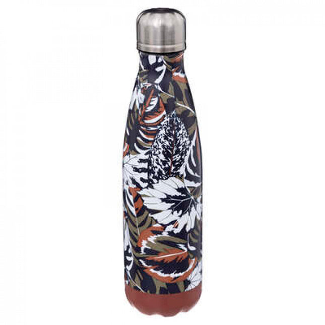 Botella isotérmica de acero inox 0,5L - 181886