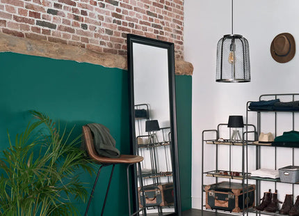 Espejo "Mae" efecto madera 72x195cm - 182046PAL