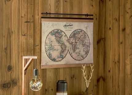 Cuadro colgante "Wild" 100x78cm - 182112