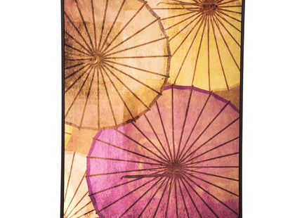 Cuadro impreso enmarcado "Nam" 58x78cm - 182122