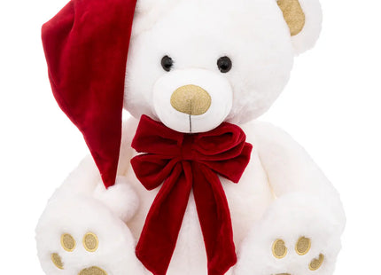 Osito de peluche "Bonnet" A48cm - 183306