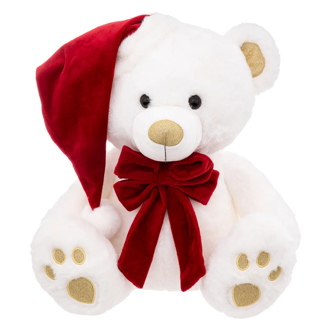 Osito de peluche "Bonnet" A48cm - 183306