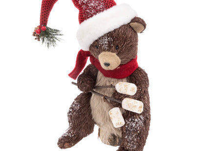 Oso Pardo "Marshmallow" A38cm - 183331