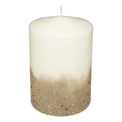 Velas sin fragancia