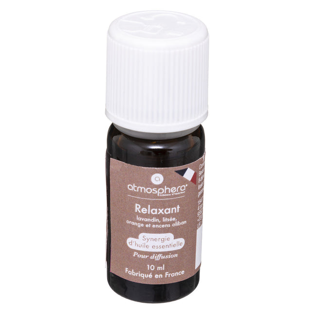 Sinergia de Aceites Esenciales “Relaxante” 10 ml - 184735A