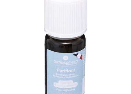 Sinergia de Aceites Esenciales “Purifiante” 10 ml - 184735B