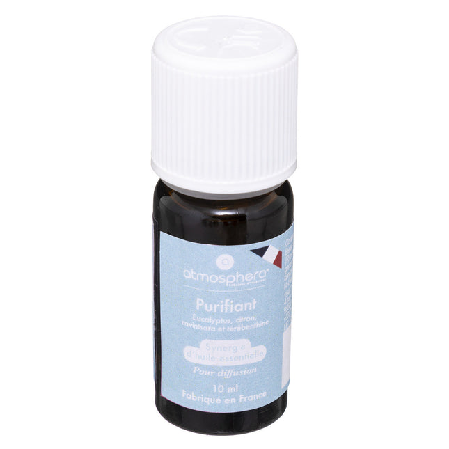 Sinergia de Aceites Esenciales “Purifiante” 10 ml - 184735B