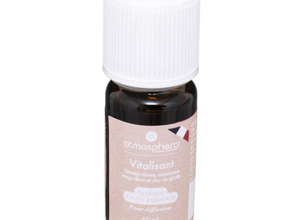 Sinergia de Aceites Esenciales “Vitalisante” 10 ml - 184735C