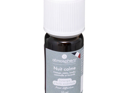 Sinergia de Aceites Esenciales “Nuit calme” 10 ml - 184735D