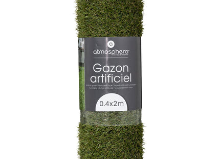 Rollo de césped artificial de 2 metros - 185400