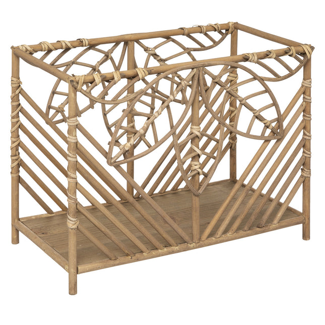 Revistero de ratán "Carmen" - 185619