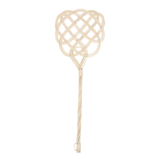 Matamoquetas de mimbre A70 - 185892