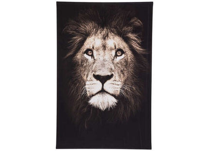 Cuadro enmarcado "Animales" 75x115cm - 185916