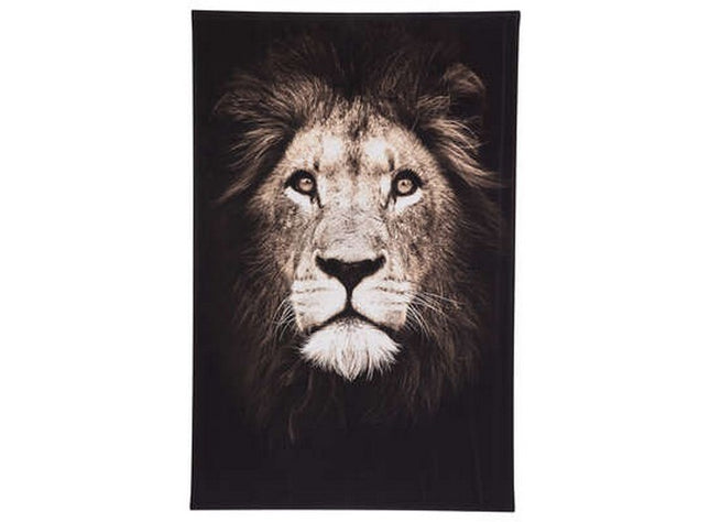 Cuadro enmarcado "Animales" 75x115cm - 185916