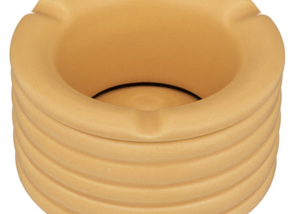 Cenicero de cerámica D 10,5 cm - 185960