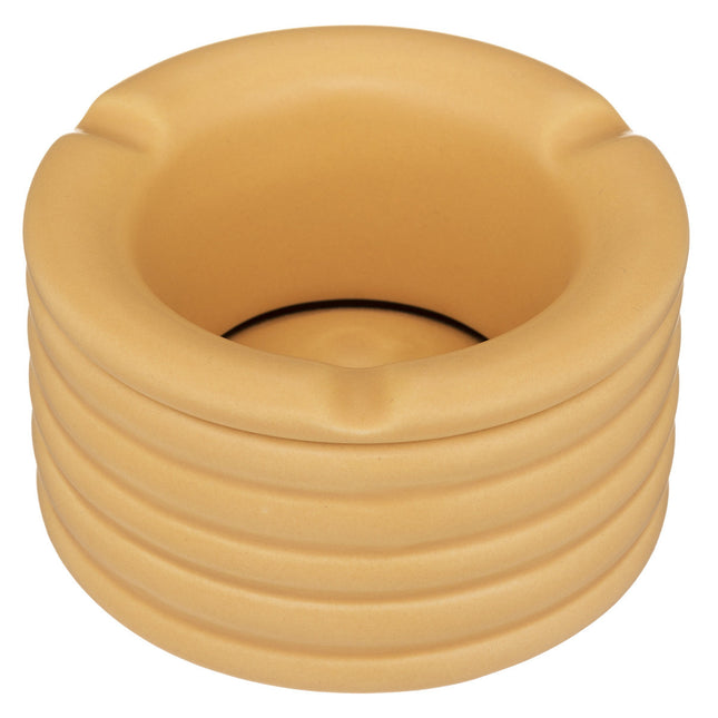 Cenicero de cerámica D 10,5 cm - 185960