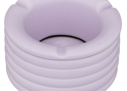 Cenicero de cerámica D 10,5 cm - 185960