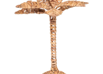 Palmera "Palm" de jacinto A42cm - 185981