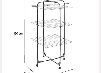 Tendedero torre metálica de 30 metros de capacidad - 186176