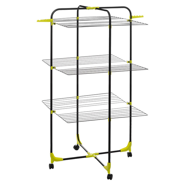 Tendedero torre metálica de 30 metros de capacidad - 186176