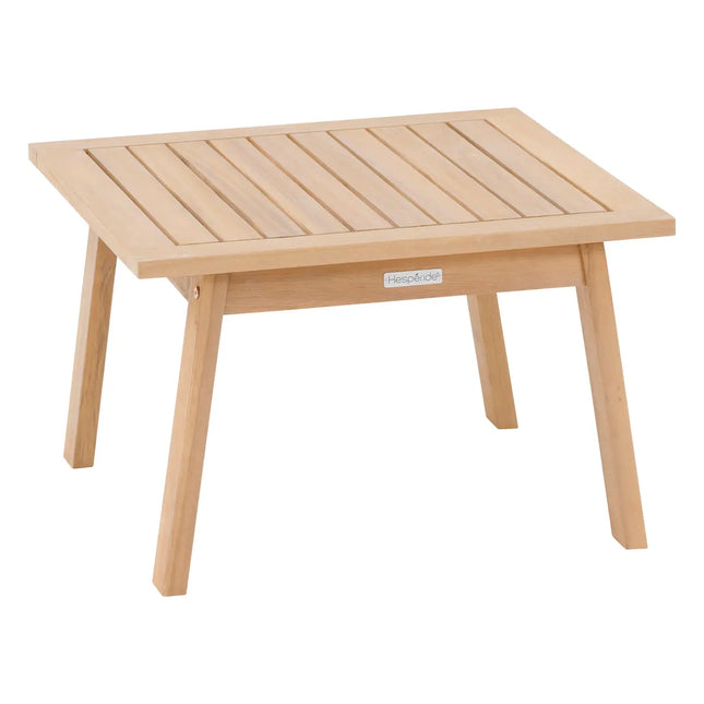 Juego de muebles de jardín de acacia "Tiwi" para 2 personas - 186601