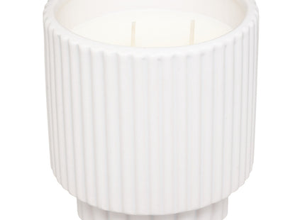 Vela perfumada "Sublima" Azahar 350G - 187609A