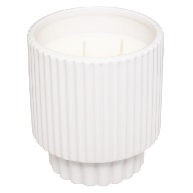 Vela perfumada "Sublima" Azahar 350G - 187609A