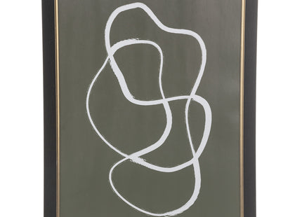 Cuadro "Sublima" enmarcado 40x50cm - 188059