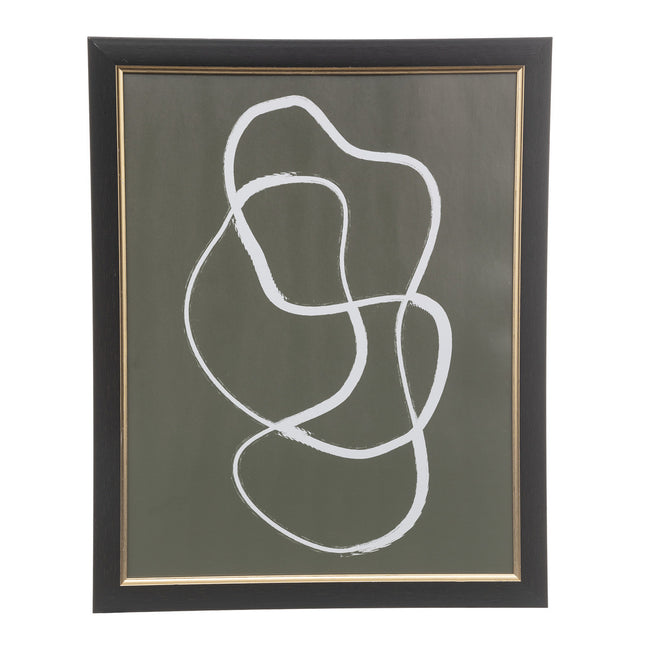 Cuadro "Sublima" enmarcado 40x50cm - 188059