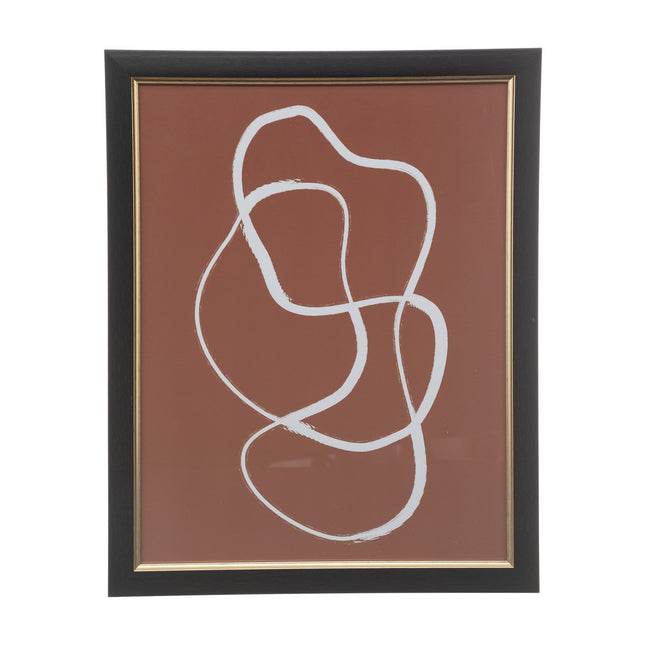 Cuadro "Sublima" enmarcado 40x50cm - 188059