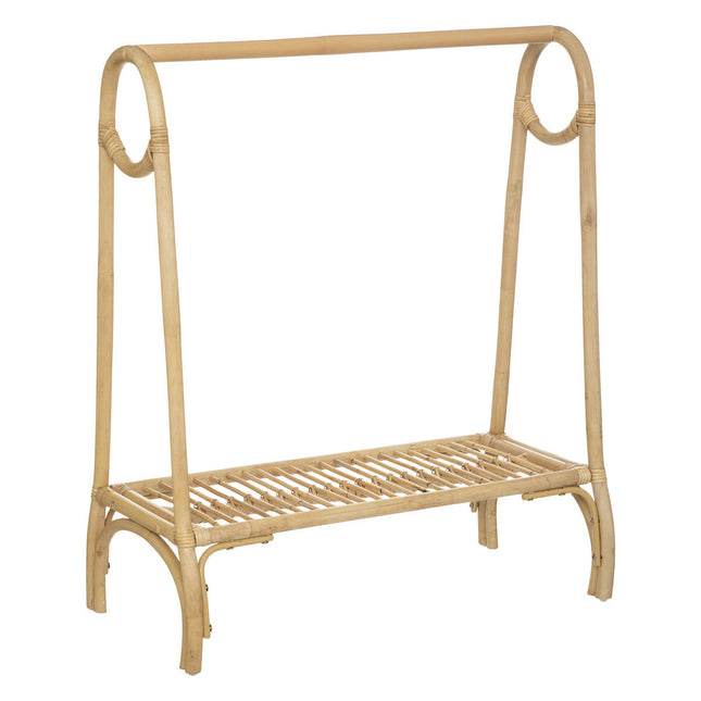Perchero infantil en Ratán 80x95,5cm - 188253