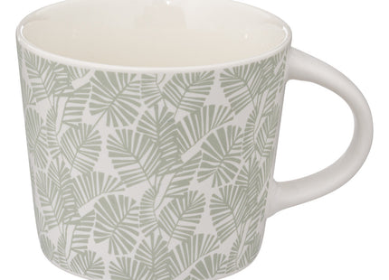 Taza de porcelana "Rivi" 32cl - 188444