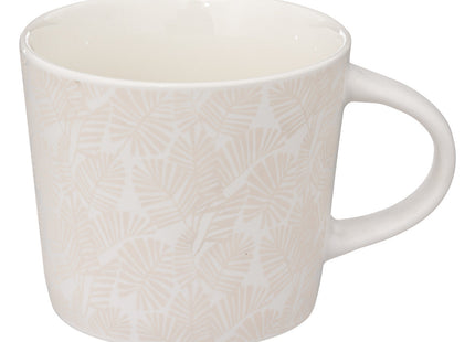 Taza de porcelana "Rivi" 32cl - 188444