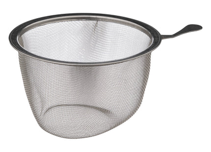 Taza de porcelana "Rivi"  Tetera de hierbas 35cl - 188447