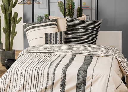 Juego de cama "Cybele" algodón 240x220cm - 188560