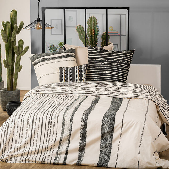 Juego de cama "Cybele" algodón 240x220cm - 188560