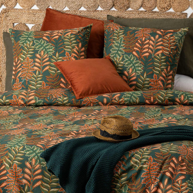 Juego de cama inspirado en la naturaleza 240x220cm - 188564