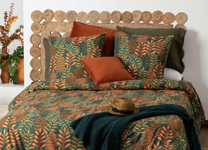 Juego de cama inspirado en la naturaleza 240x220cm - 188564